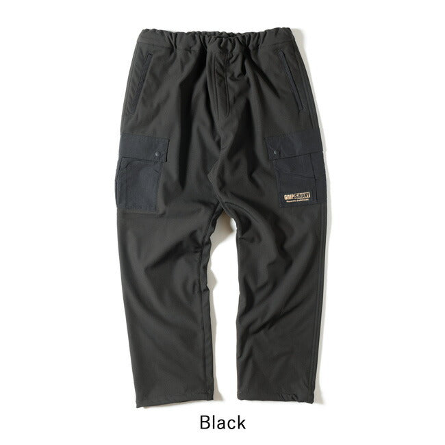 GRIP SWANY グリップスワニー W'S SOFTSHELL PANTS ウィメンズソフトシェルパンツ GSW-33
