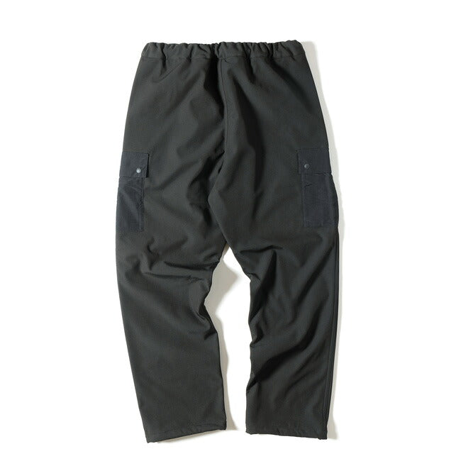 GRIP SWANY グリップスワニー W'S SOFTSHELL PANTS ウィメンズソフトシェルパンツ GSW-33