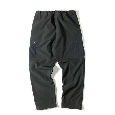 GRIP SWANY グリップスワニー W'S SOFTSHELL PANTS ウィメンズソフトシェルパンツ GSW-33