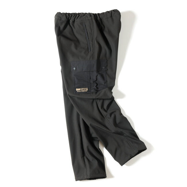 GRIP SWANY グリップスワニー W'S SOFTSHELL PANTS ウィメンズソフトシェルパンツ GSW-33