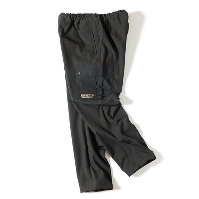 GRIP SWANY グリップスワニー W'S SOFTSHELL PANTS ウィメンズソフトシェルパンツ GSW-33