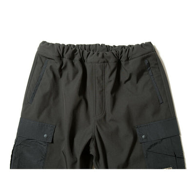 GRIP SWANY グリップスワニー W'S SOFTSHELL PANTS ウィメンズソフトシェルパンツ GSW-33