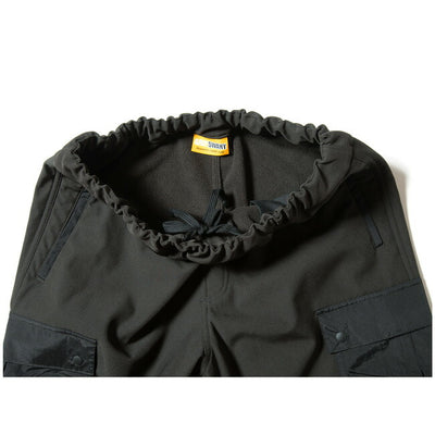 GRIP SWANY グリップスワニー W'S SOFTSHELL PANTS ウィメンズソフトシェルパンツ GSW-33