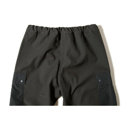 GRIP SWANY グリップスワニー W'S SOFTSHELL PANTS ウィメンズソフトシェルパンツ GSW-33