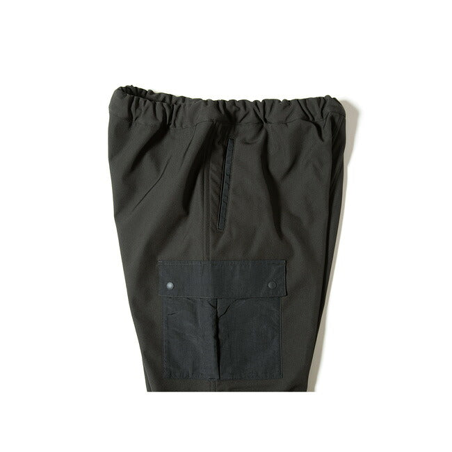 GRIP SWANY グリップスワニー W'S SOFTSHELL PANTS ウィメンズソフトシェルパンツ GSW-33