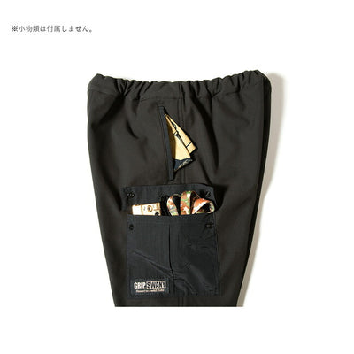 GRIP SWANY グリップスワニー W'S SOFTSHELL PANTS ウィメンズソフトシェルパンツ GSW-33