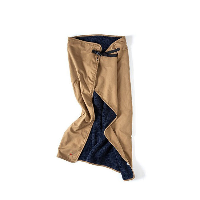 GRIP SWANY グリップスワニー FIRE PROOF BLANKET ファイヤープルーフブランケット GSA-55