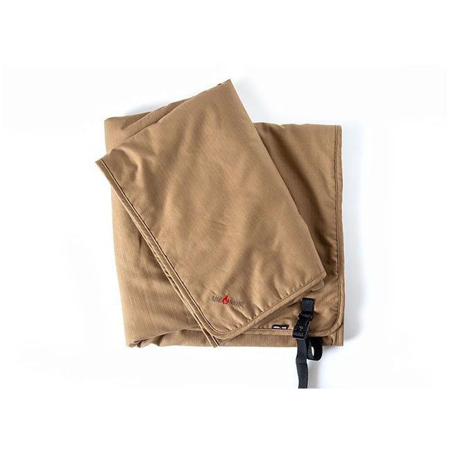GRIP SWANY グリップスワニー FIRE PROOF BLANKET ファイヤープルーフブランケット GSA-55