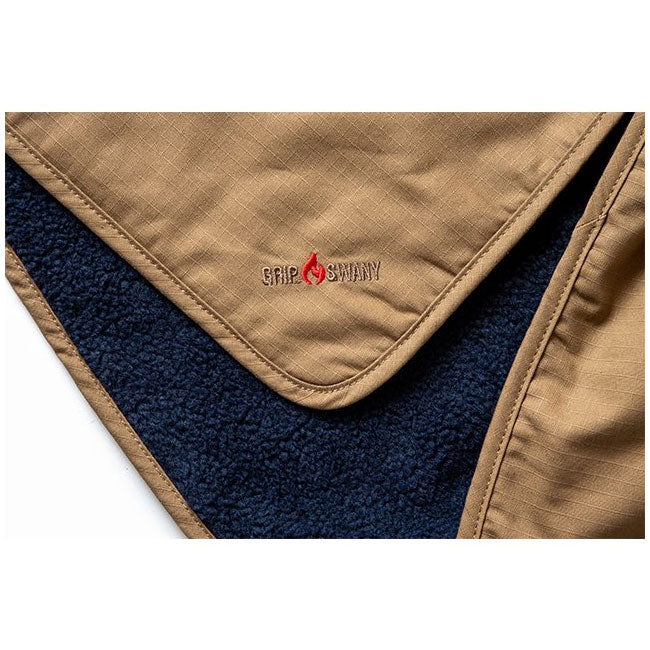 GRIP SWANY グリップスワニー FIRE PROOF BLANKET ファイヤープルーフブランケット GSA-55