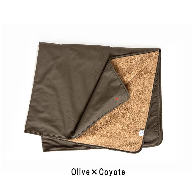 GRIP SWANY グリップスワニー FIRE PROOF BLANKET ファイヤープルーフブランケット GSA-55