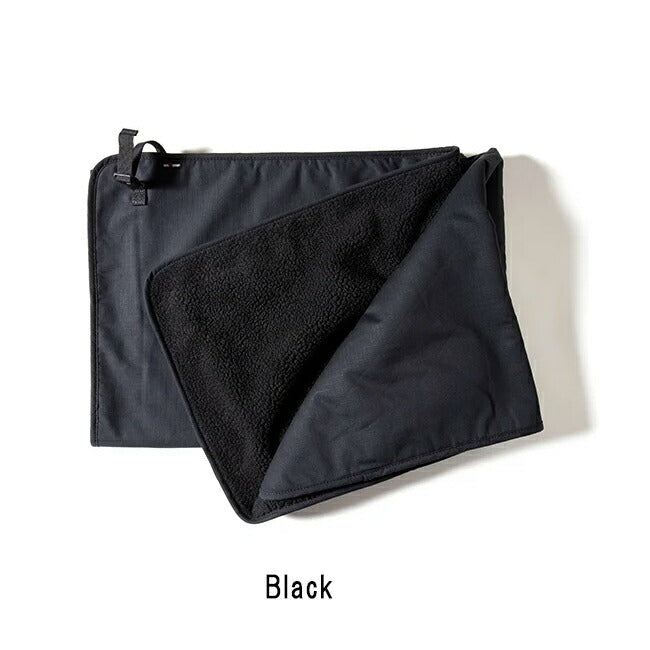 GRIP SWANY グリップスワニー FIRE PROOF BLANKET ファイヤープルーフブランケット GSA-55