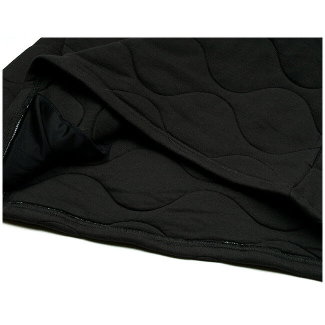 GRIP SWANY グリップスワニー GEAR POCKET QUILT CREW 2.0 ギアポケットキルトクルー GSC-52