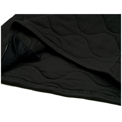 GRIP SWANY グリップスワニー GEAR POCKET QUILT CREW 2.0 ギアポケットキルトクルー GSC-52