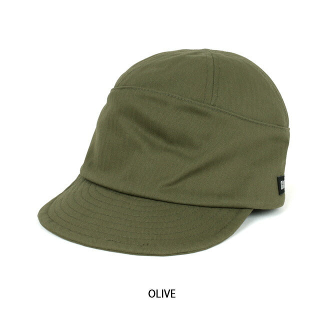 GRIP SWANY グリップスワニー FP CAMP CAP 2.0 ファイヤープルーフキャンプキャップ GSA-79