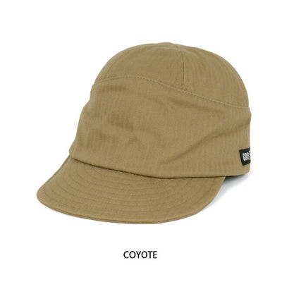 GRIP SWANY グリップスワニー FP CAMP CAP 2.0 ファイヤープルーフキャンプキャップ GSA-79