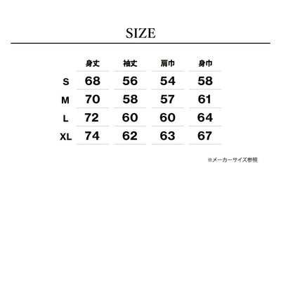 GRIP SWANY グリップスワニー×Orange 別注スウェットクルー OR-GC-71