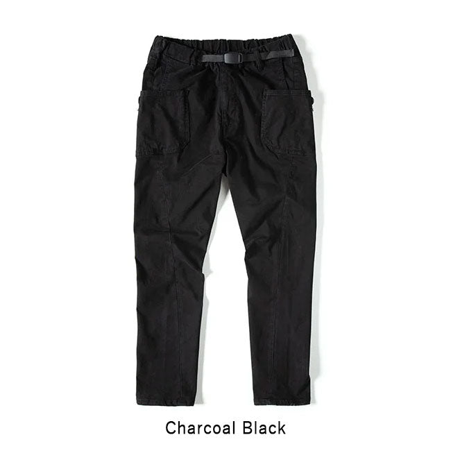 GRIP SWANY グリップスワニー Jog 3D Camp Pants ジョグ3Dキャンプパンツ GSP-55