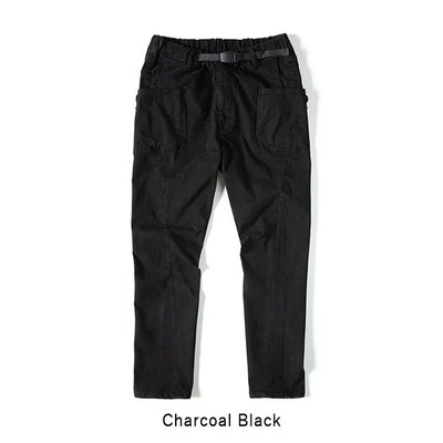 GRIP SWANY グリップスワニー Jog 3D Camp Pants ジョグ3Dキャンプパンツ GSP-55