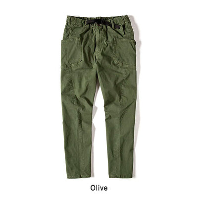 GRIP SWANY グリップスワニー Jog 3D Camp Pants ジョグ3Dキャンプパンツ GSP-55