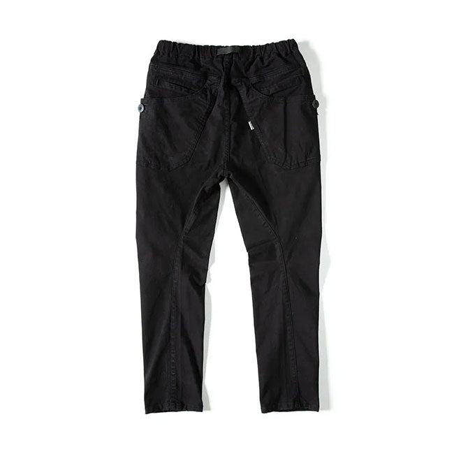 GRIP SWANY グリップスワニー Jog 3D Camp Pants ジョグ3Dキャンプ