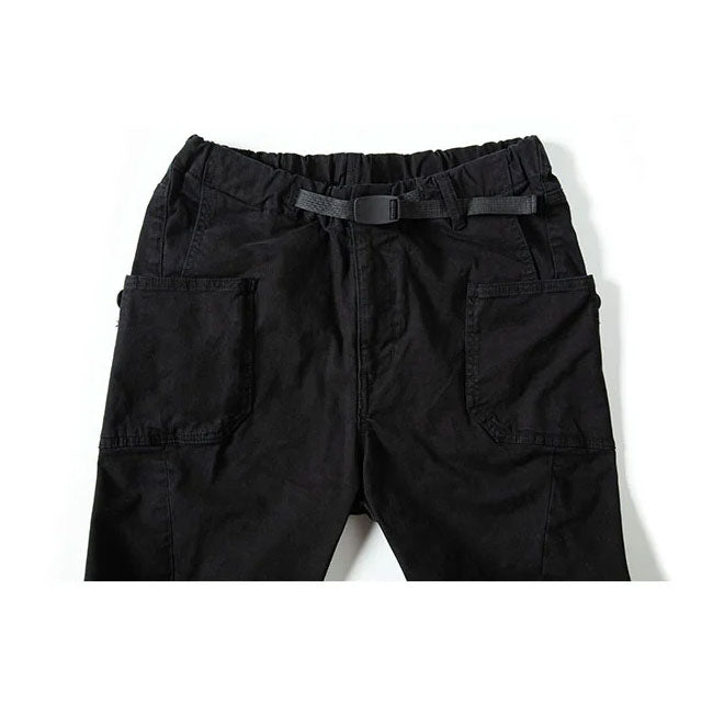 GRIP SWANY グリップスワニー Jog 3D Camp Pants ジョグ3Dキャンプパンツ GSP-55