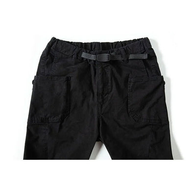 GRIP SWANY グリップスワニー Jog 3D Camp Pants ジョグ3Dキャンプパンツ GSP-55