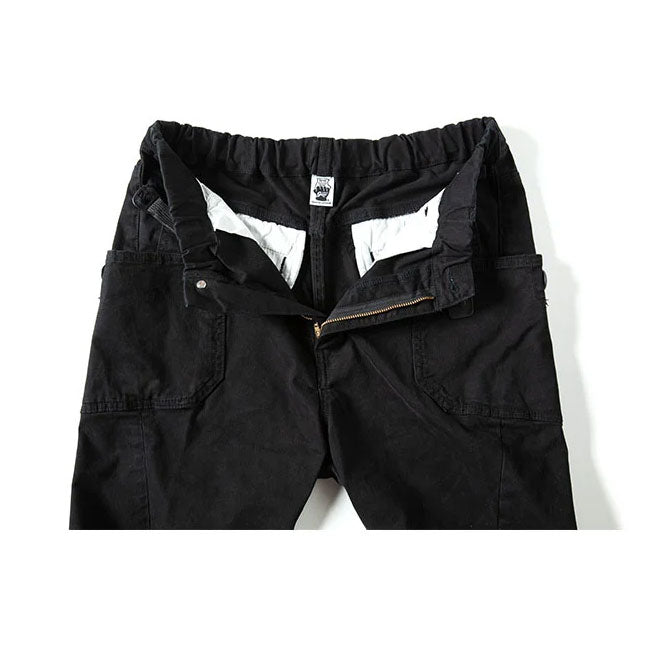 GRIP SWANY グリップスワニー Jog 3D Camp Pants ジョグ3Dキャンプパンツ GSP-55