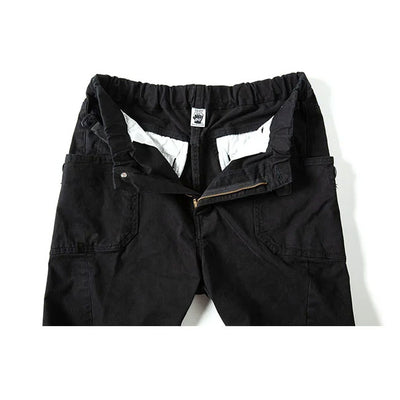 GRIP SWANY グリップスワニー Jog 3D Camp Pants ジョグ3Dキャンプパンツ GSP-55