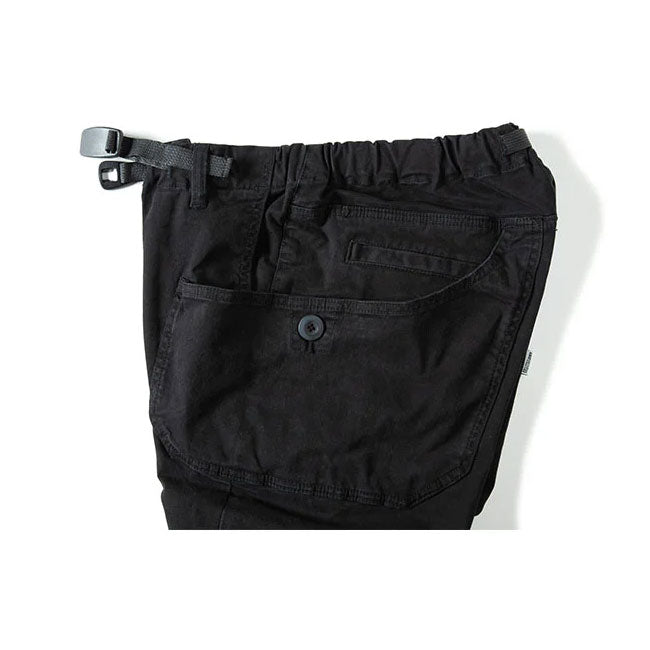 GRIP SWANY グリップスワニー Jog 3D Camp Pants ジョグ3Dキャンプパンツ GSP-55