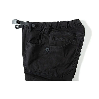 GRIP SWANY グリップスワニー Jog 3D Camp Pants ジョグ3Dキャンプパンツ GSP-55