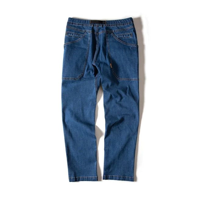 GRIP SWANY グリップスワニー Denim Camp Pants デニムキャンプパンツ