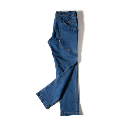 GRIP SWANY グリップスワニー Denim Camp Pants デニムキャンプパンツ GSP-70V