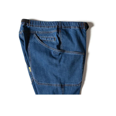 GRIP SWANY グリップスワニー Denim Camp Pants デニムキャンプパンツ GSP-70V
