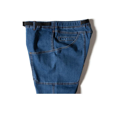GRIP SWANY グリップスワニー Denim Camp Pants デニムキャンプパンツ GSP-70V