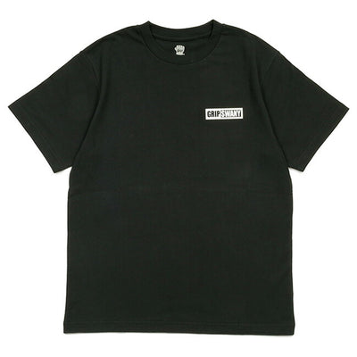 GRIP SWANY グリップスワニー BOX LOGO TEE ボックスロゴティー GSC-71