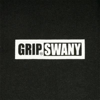GRIP SWANY グリップスワニー BOX LOGO TEE ボックスロゴティー GSC-71