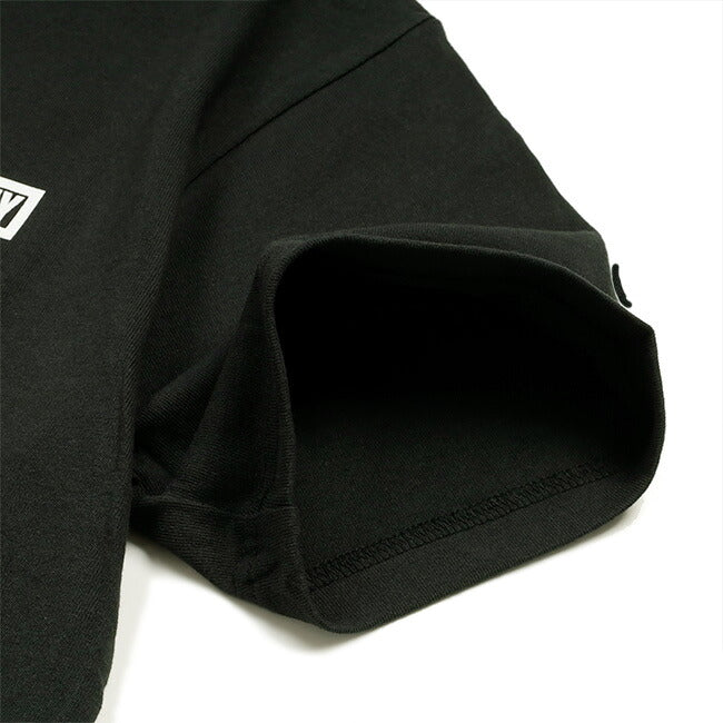 GRIP SWANY グリップスワニー BOX LOGO TEE ボックスロゴティー GSC-71