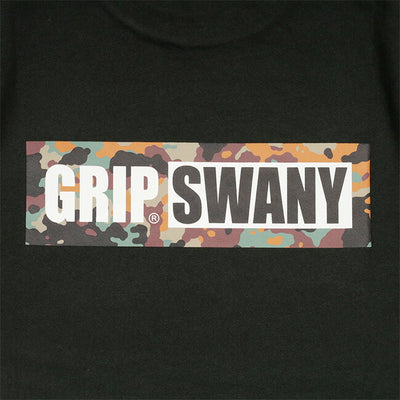 GRIP SWANY グリップスワニー BOX LOGO TEE ボックスロゴティー GSC-71