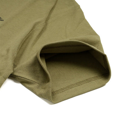 GRIP SWANY グリップスワニー BUFFALO TEE バッファローティー GSC-74