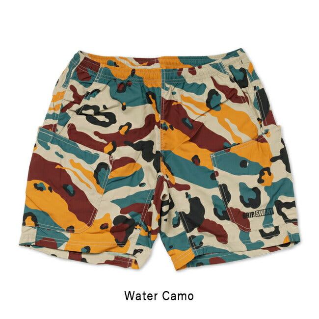 GRIP SWANY グリップスワニー SUPPLEX FIELD SHORTS サプレックスフィールドショーツ GSP-108【メール便・代引き不可】
