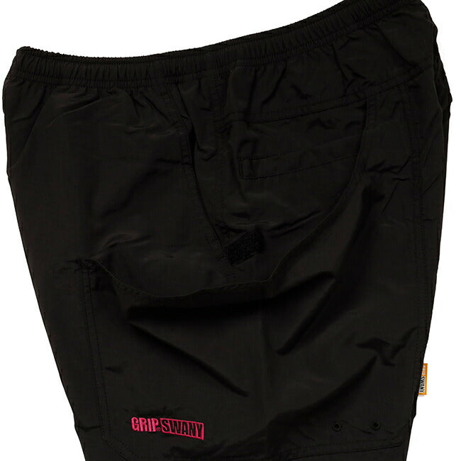 GRIP SWANY グリップスワニー SUPPLEX FIELD SHORTS サプレックスフィールドショーツ GSP-108【メール便・代引き不可】