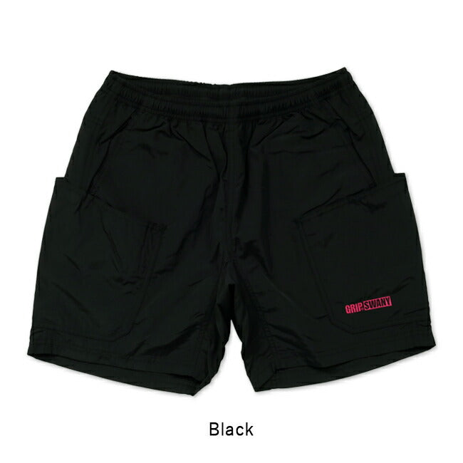 GRIP SWANY - SUPPLEX FIELD SHORTS サプレックスフィールドショーツ