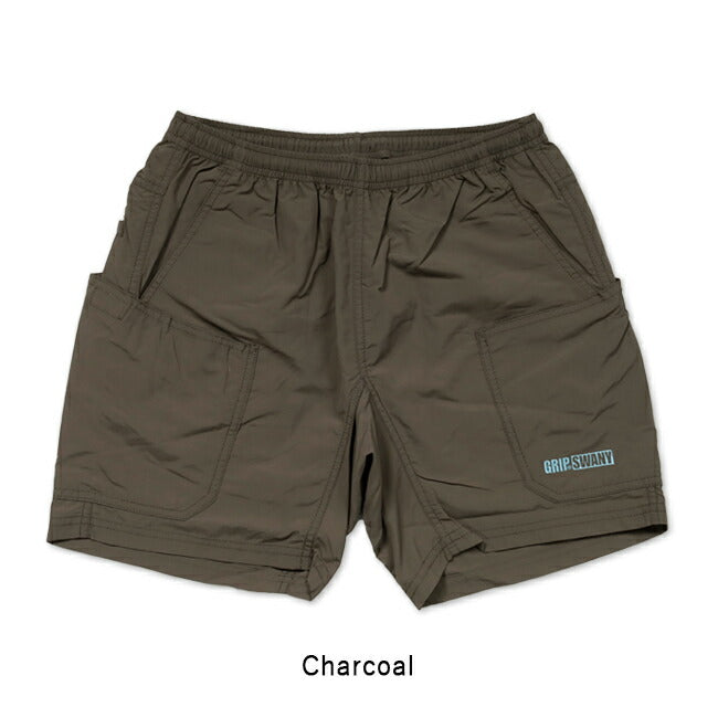 GRIP SWANY グリップスワニー SUPPLEX FIELD SHORTS サプレックスフィールドショーツ GSP-108【メール便・代引き不可】
