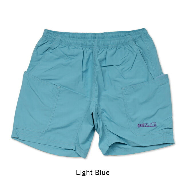 GRIP SWANY グリップスワニー SUPPLEX FIELD SHORTS サプレックスフィールドショーツ GSP-108【メール便・代引き不可】