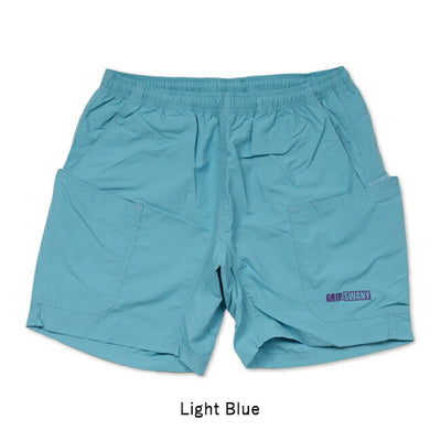 GRIP SWANY グリップスワニー SUPPLEX FIELD SHORTS サプレックスフィールドショーツ GSP-108【メール便・代引き不可】