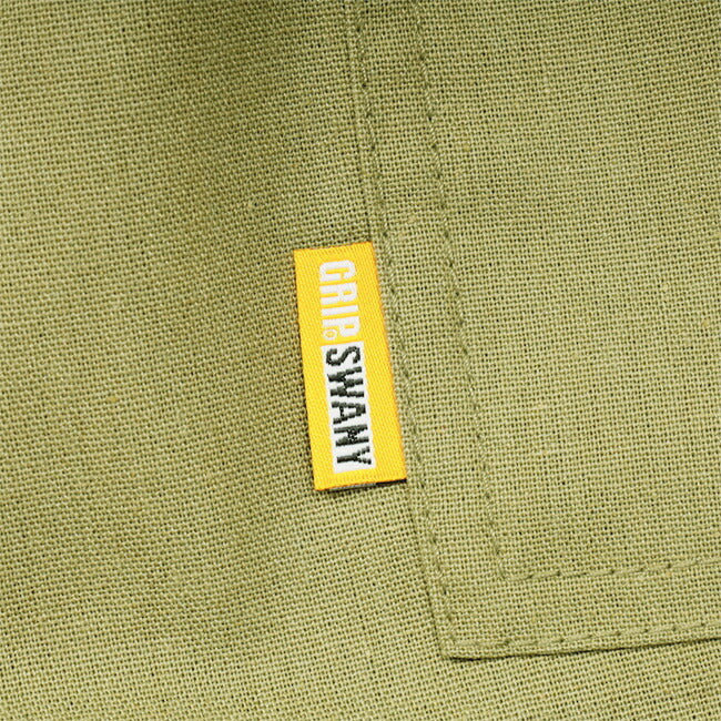 GRIP SWANY グリップスワニー HEMP SHORTS ヘンプショーツ GSP-111