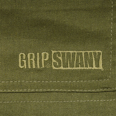 GRIP SWANY グリップスワニー HEMP SHORTS ヘンプショーツ GSP-111