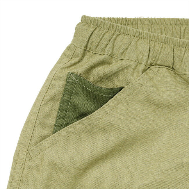 GRIP SWANY グリップスワニー HEMP SHORTS ヘンプショーツ GSP-111