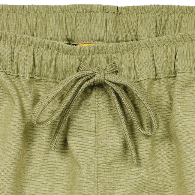 GRIP SWANY グリップスワニー HEMP SHORTS ヘンプショーツ GSP-111