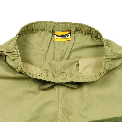 GRIP SWANY グリップスワニー HEMP SHORTS ヘンプショーツ GSP-111